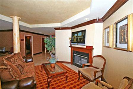 Greensboro Hotel | Wingate by Wyndham Greensboro-Coliseum