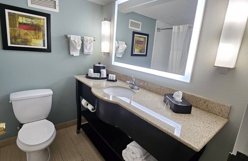Greensboro Hotel | Wingate by Wyndham Greensboro/Coliseum