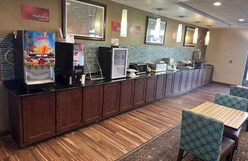 Harrisburg - Hershey Hotel | Wingate by Wyndham Harrisburg Near Hershey