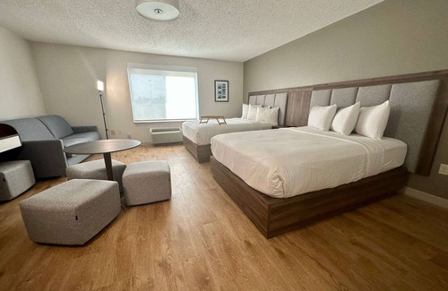 Hattiesburg Hotel | Wingate by Wyndham Hattiesburg