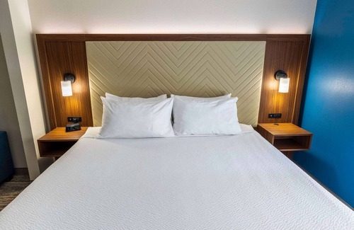 Lafayette Hotel | Wingate by Wyndham Lafayette Airport