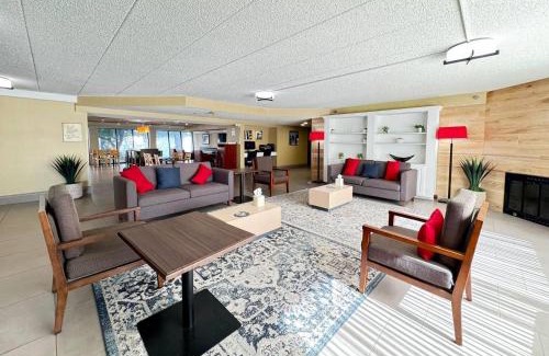 Highlands Hotel | Wingate by Wyndham Lincoln Airport East I-80