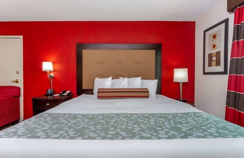 Macon Hotel | Wingate by Wyndham - Macon