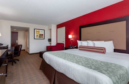 Macon Hotel | Wingate by Wyndham - Macon