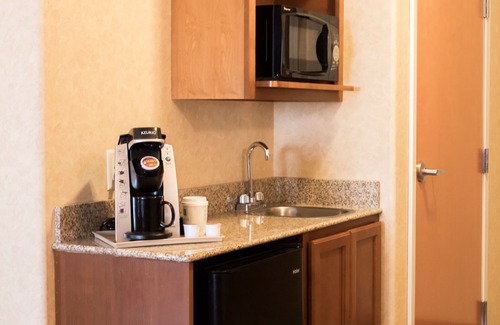 Moses Lake Hotel | Wingate by Wyndham Moses Lake