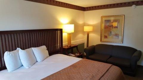 Murfreesboro Hotel | Wingate by Wyndham Murfreesboro-NEAR MTSU