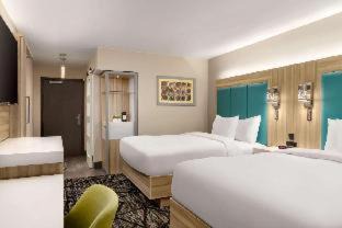 Murfreesboro Hotel | Wingate by Wyndham Murfreesboro-NEAR MTSU