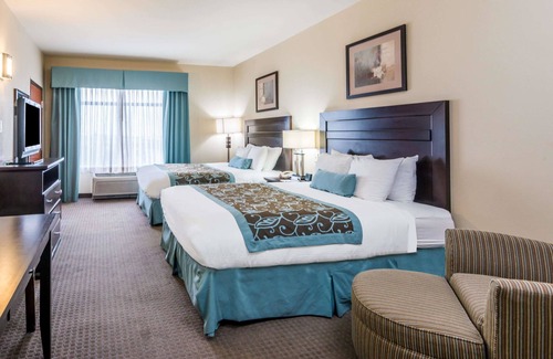 New Braunfels Hotel | Wingate by Wyndham New Braunfels