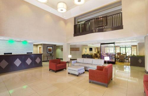 Durham Hotel | Wingate by Wyndham Raleigh Durham/Airport