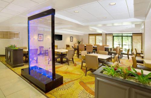 Durham Hotel | Wingate by Wyndham Raleigh Durham/Airport