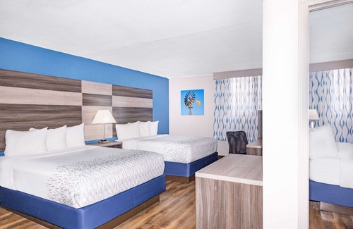 Wichita Hotel | Wingate by Wyndham Wichita Airport