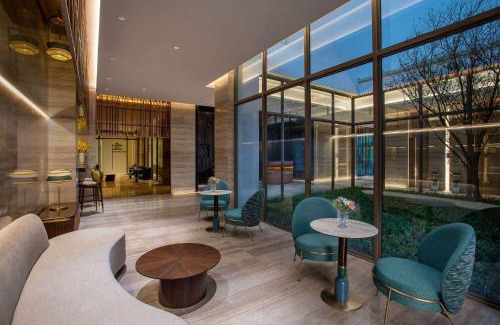 Guilin City Centre Hotel | Wingate By Wyndham Yangshuo