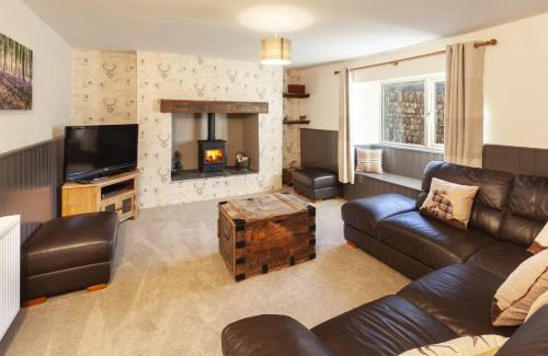 Lynton House | Wingate Farm, Countisbury