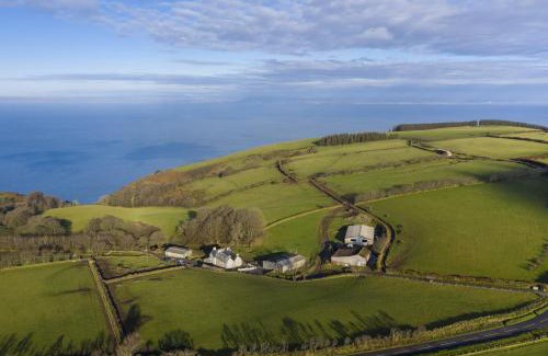 Lynton House | Wingate Farm, Countisbury