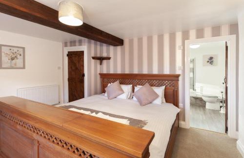 Lynton House | Wingate Farm, Countisbury