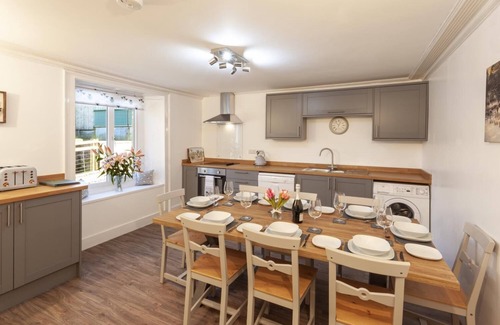 Lynton Cottage | Wingate Farm near Countisbury
