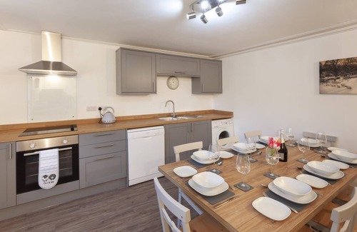 Lynton Cottage | Wingate Farm near Countisbury