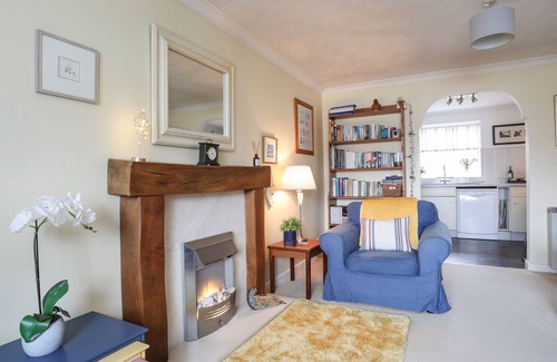 Rhosneigr Cottage | Wingelock