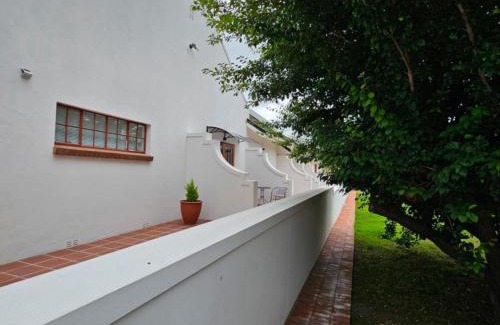 George House | Wingrock Guesthouse