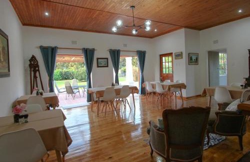 George House | Wingrock Guesthouse