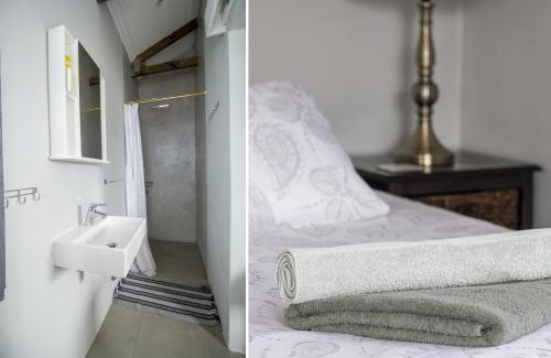 Suiderstrand Apartment | Wings Self-catering Apartment Suiderstrand