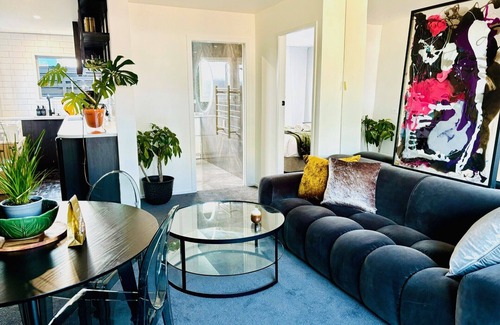 Hamilton Apartment | Winifred's Central Hamilton Apartments