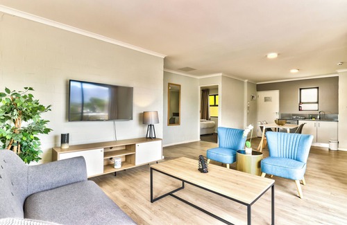 Bergvliet Apartment | WINK Eaton Square
