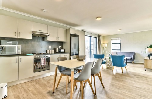 Bergvliet Apartment | WINK Eaton Square