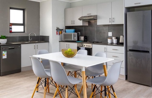 Bergvliet Apartment | WINK Eaton Square