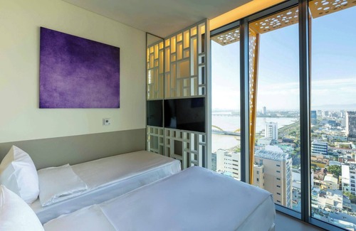Hai Chau Hotel | Wink Hotel Danang Centre