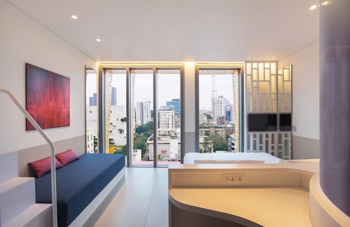 Hai Chau Hotel | Wink Hotel Danang Centre
