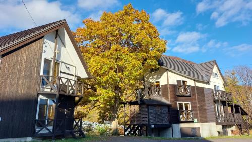 Otaru Cabin | Winkel Village