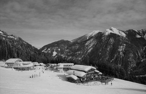 Flachau Apartment | Winklalm