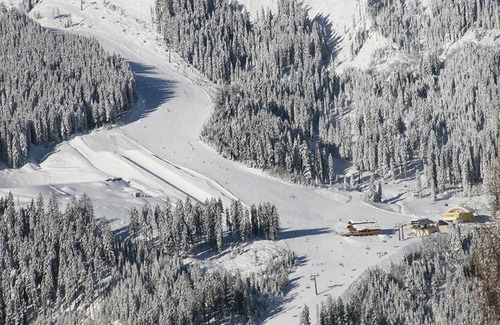 Flachau Apartment | Winklalm
