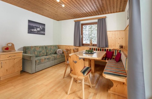 Forstau House | Winklhütte