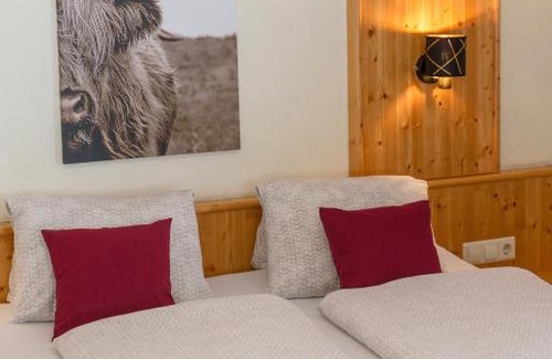 Forstau House | Winklhütte