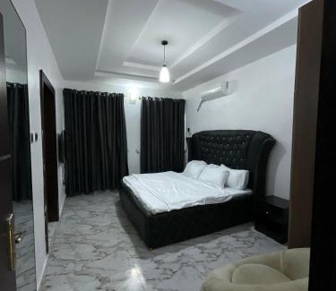 Kwara Apartment | Winks Apartment