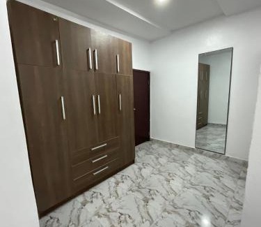 Kwara Apartment | Winks Apartment
