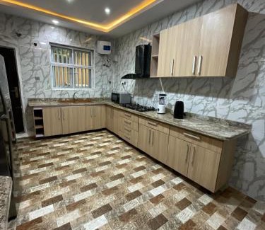 Kwara Apartment | Winks Apartment