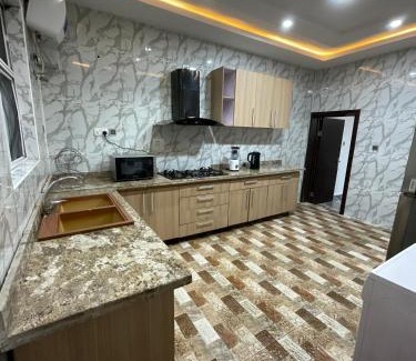 Kwara Apartment | Winks Apartment