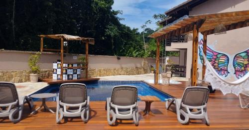 Sao Sebastiao Hotel | WINNER BEACH HOTEL