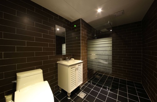 Jeonju Hotel | Winner Hotel