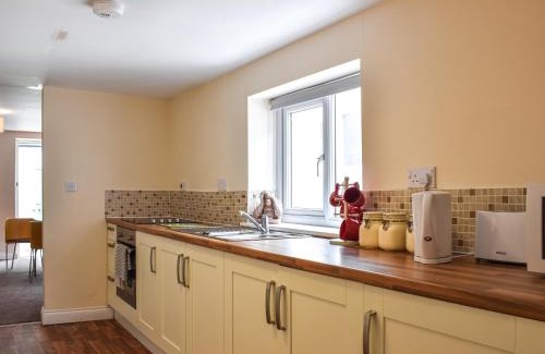 Belford House | Winnies Cottage