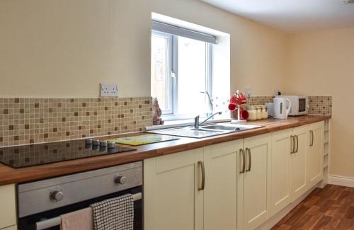 Belford House | Winnies Cottage