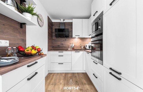 Schaalby Apartment | Winningmay I - 1. Obergeschoss, Duschbad, Wlan, TV, 2 Pkw-stellplätze