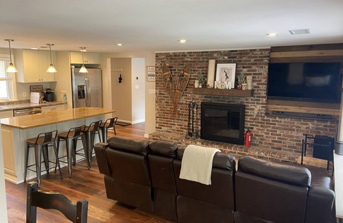 Lochmere House | Winnisquam Lake House