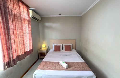 Prawirotaman Hotel | Winotosastro Hotel by Athelu