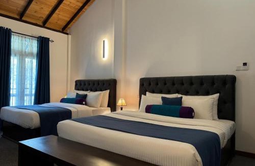 Nuwara Eliya Hotel | Winsanda Bungalow, Nuwara Eliya
