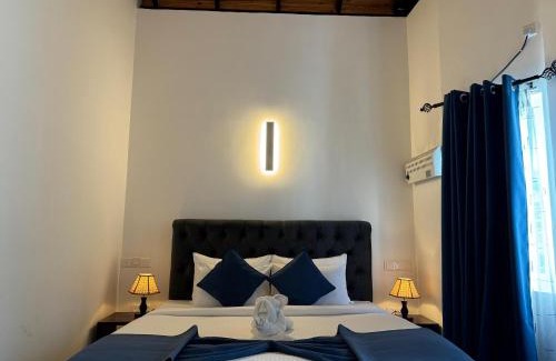 Nuwara Eliya Hotel | Winsanda Bungalow, Nuwara Eliya