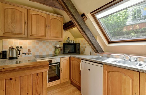 Minehead Cottage | Winsford Cottage near Dunster